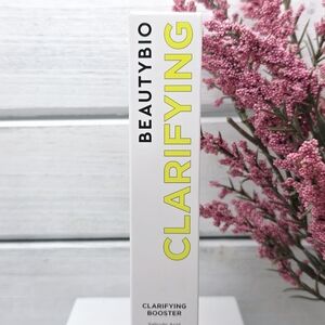 BeautyBio Clarifying Booster